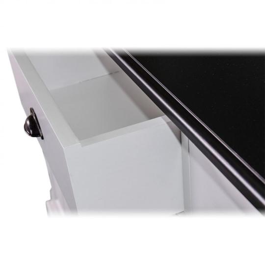 bordova komoda skrinka na topanky stojan na topanky mediteransky vintage predsien renovacia country provens provansalsko balaton suflik chata renovacia interier masivny lacny.jpg